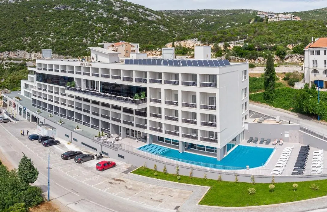 Marea Hotel & Spa-1
